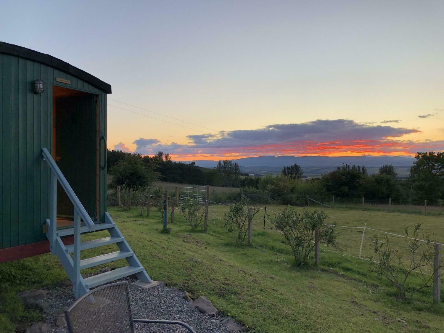Bothy with sunset.jpg