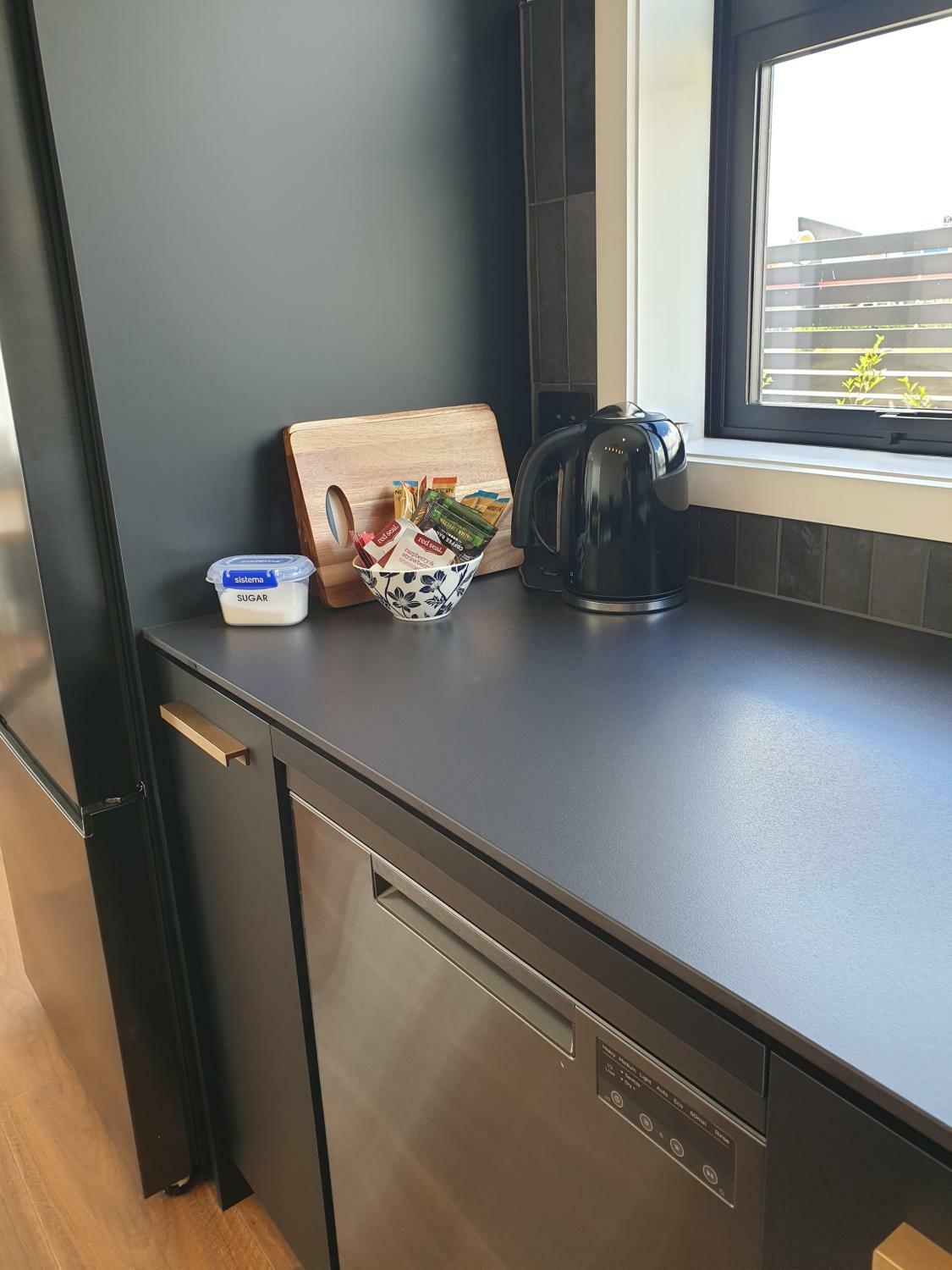 KItchen bench with kettle & tea coffee.jpg