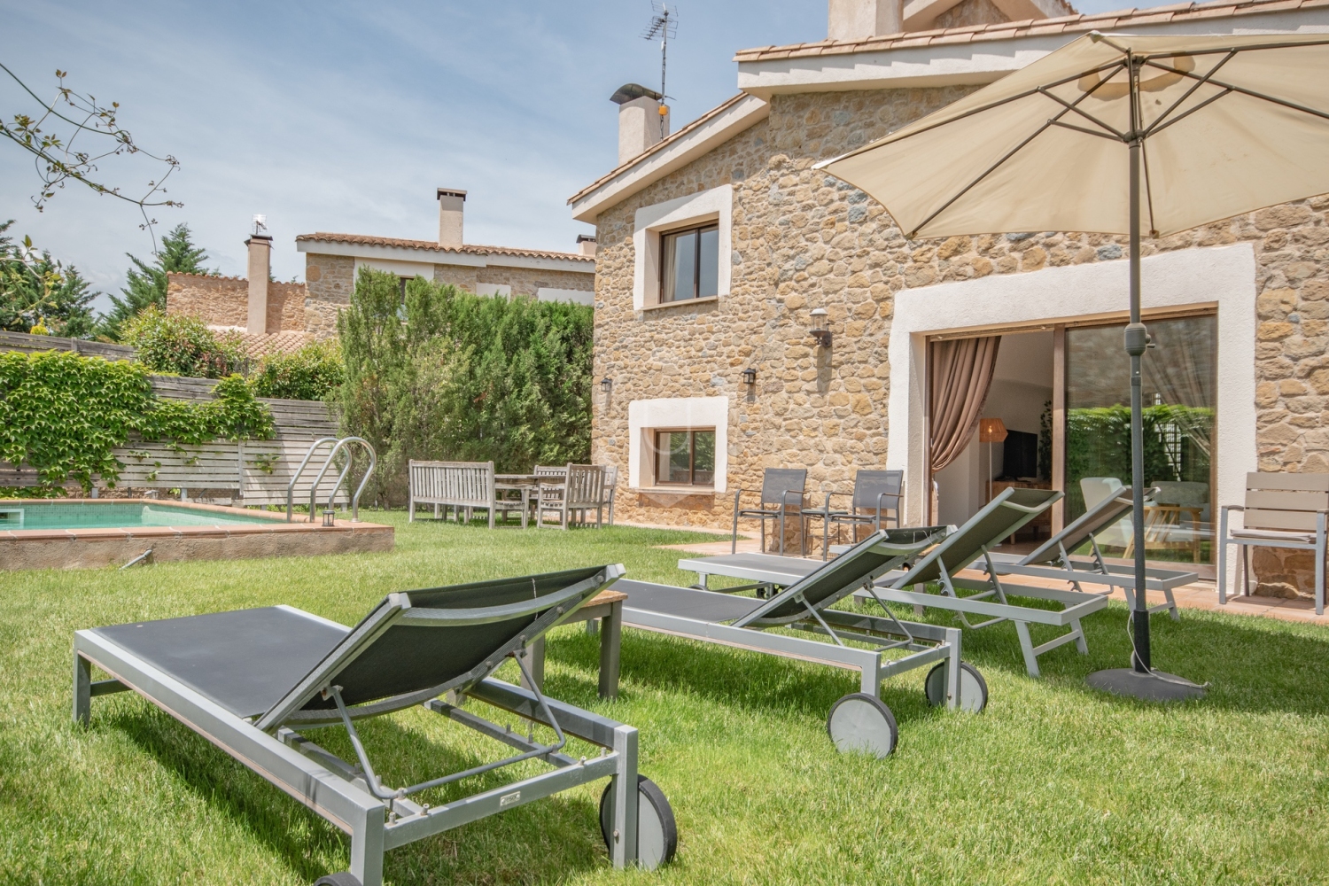 Unique Holiday Home, Villa Madremanye, Costa Brava0019.jpg