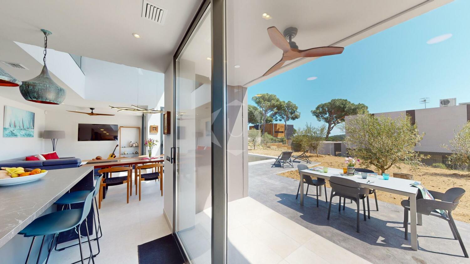 Unique Holiday Home, Casa Boricua, Sa Riera, Begur, Costa Brava0024.jpg