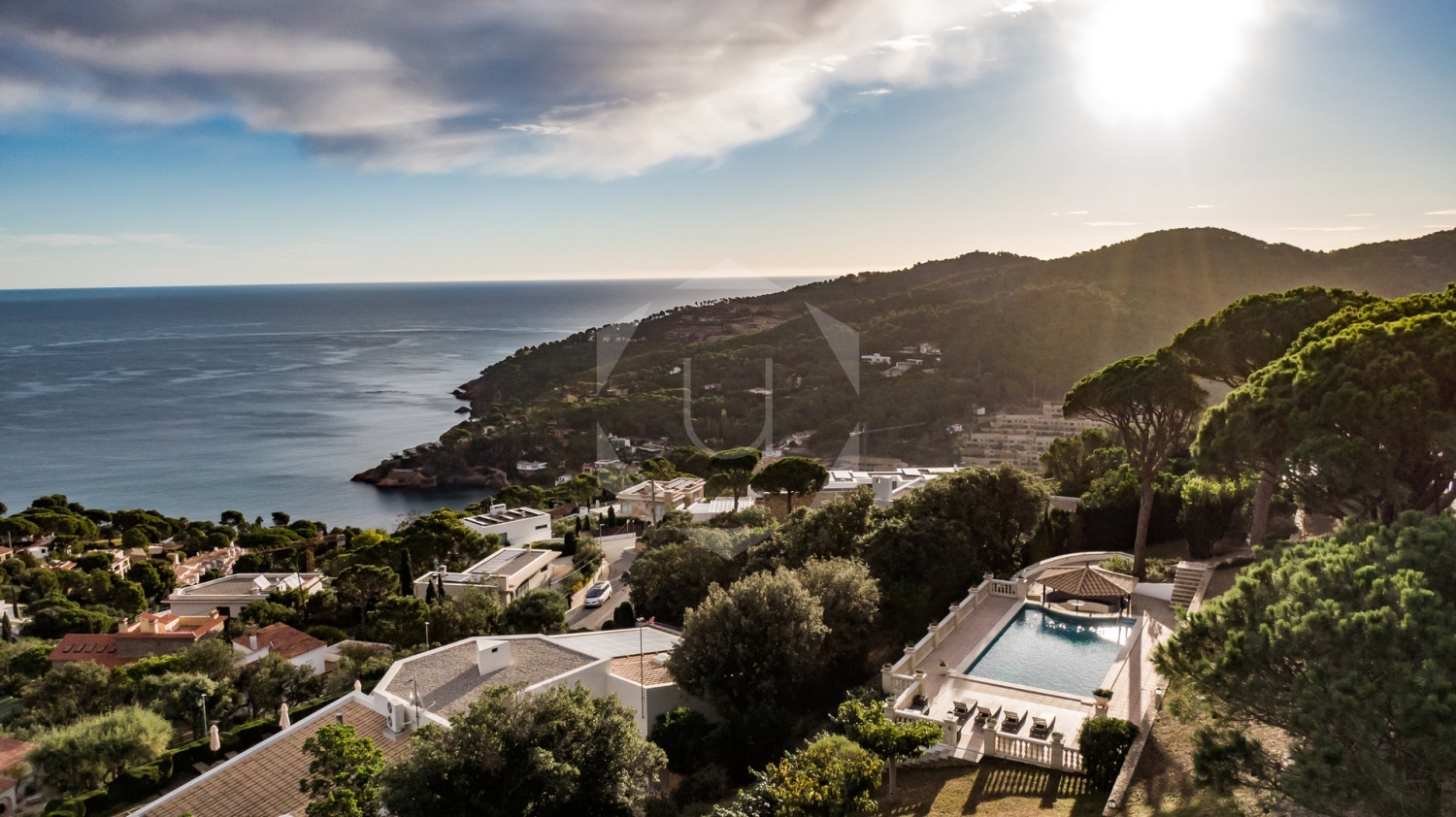 9UNIQUE holiday home, rosa dels vents, begur, Sa riera, Costa Brava.jpg