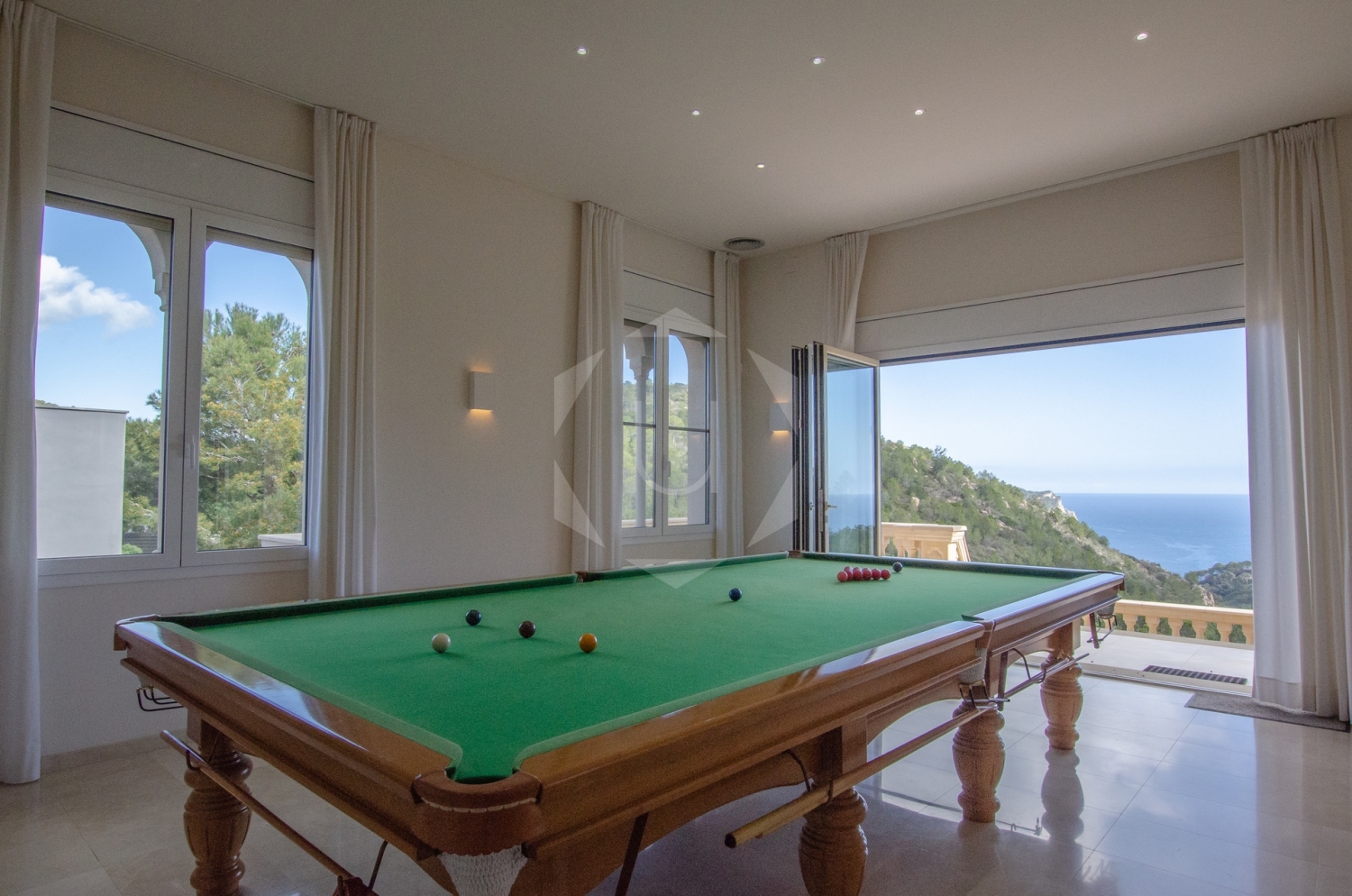 Unique Holiday Home, Villa Aiguablava, Begur, Costa Brava0025.jpg