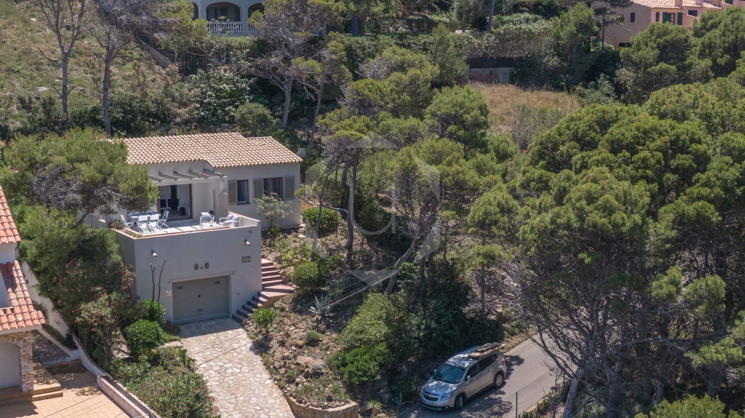 Unique Family home, Sa Nau, Begur, Costa Brava0005.jpg