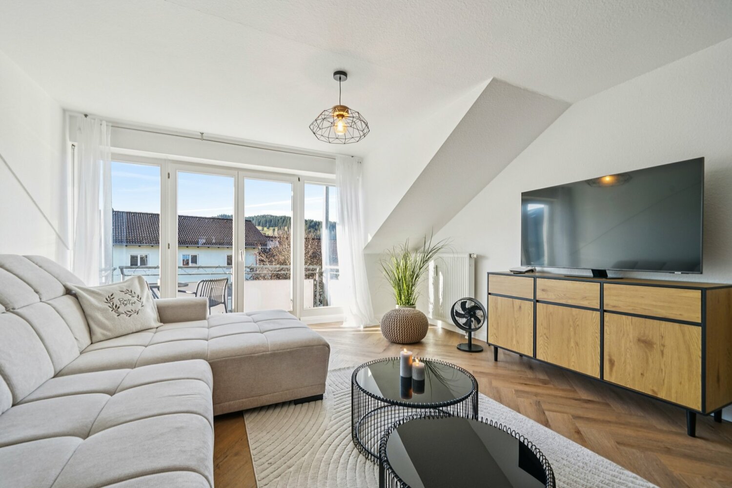 Maison Marie inkl. Oberstaufen PLUS – Foto 3