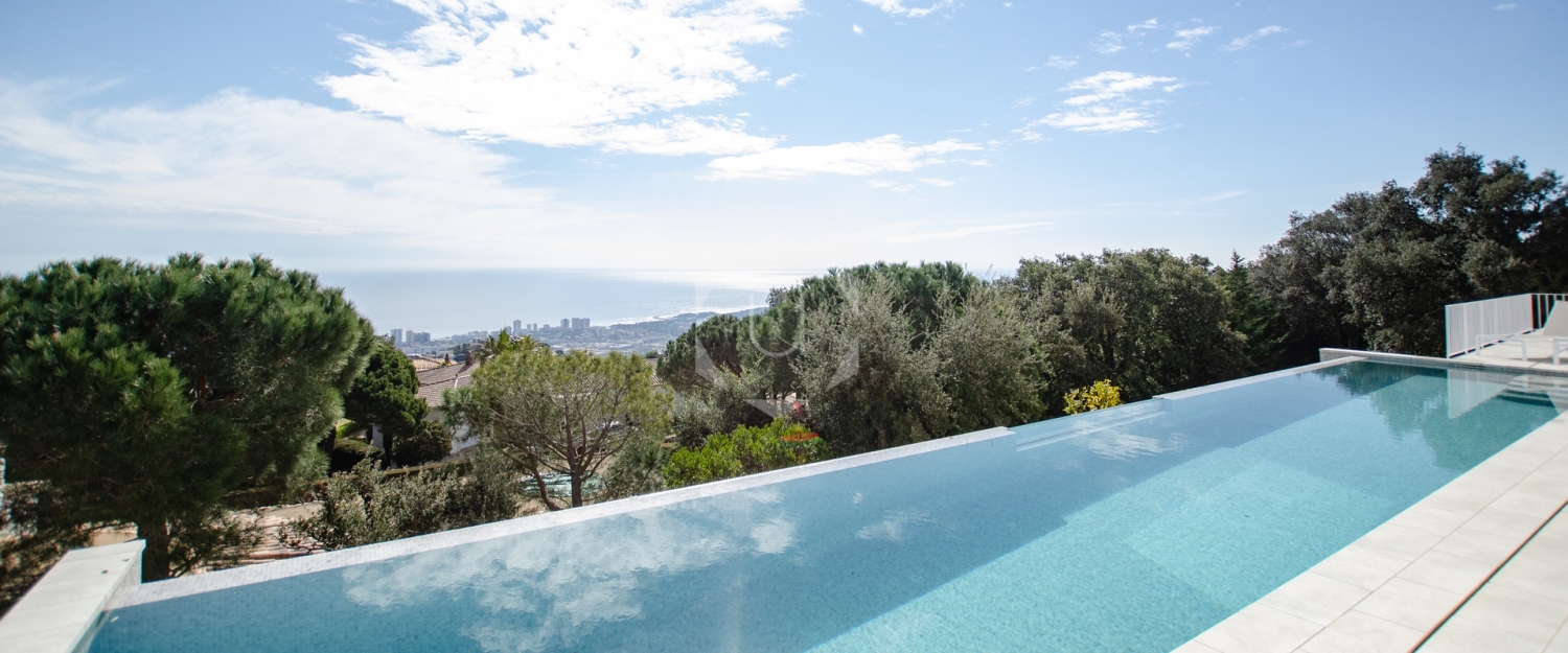 Unique Holiday Home, Villa Blanca, Playa de aro, Costa brava, Spain2.jpg