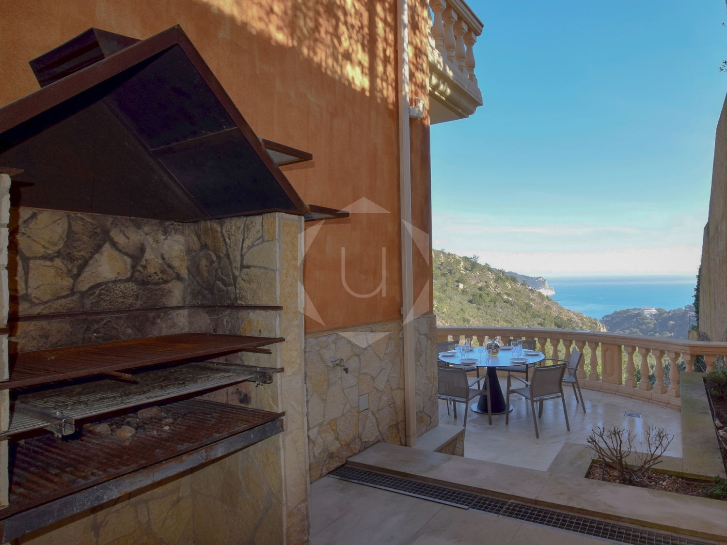 Unique Holiday Home, Villa Aiguablava, Begur, Costa Brava0064.jpg