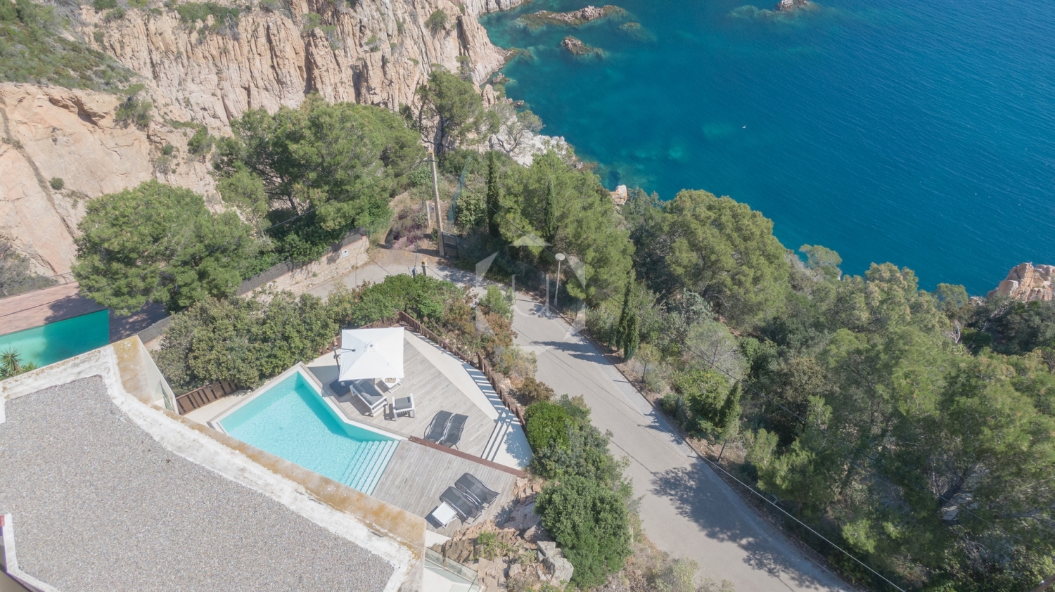 Villa Crystal, Luxury rental home in Aiguablava, Begur, Costa Brava (2).jpg