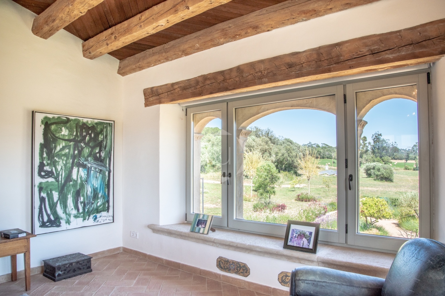 Modern Luxury Masia ,Mont ras, playa de castell,  Unique Costa Brava Homestory0052.jpg