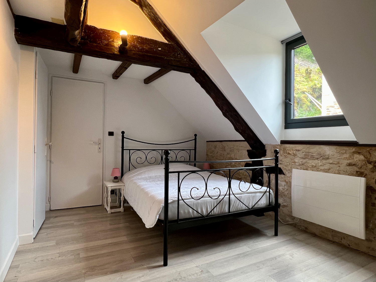 Gite - Etage - Chambre 1 - 1.jpeg