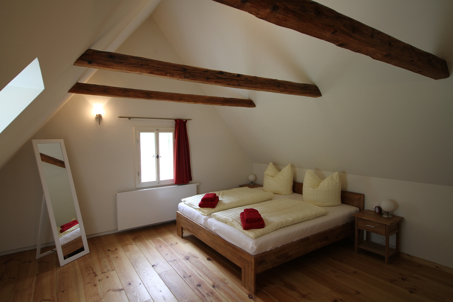 Das zweite Schlafzimmer 2019_06_08_1103.JPG