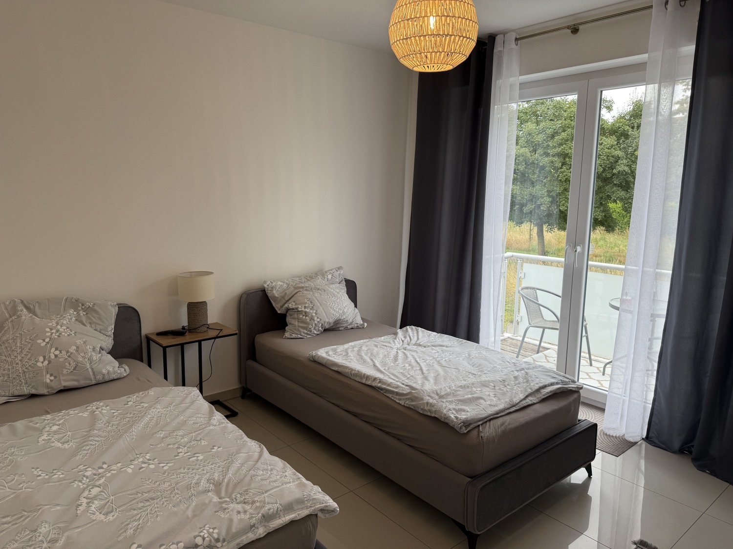 Stilvolles Apartment – Foto 7