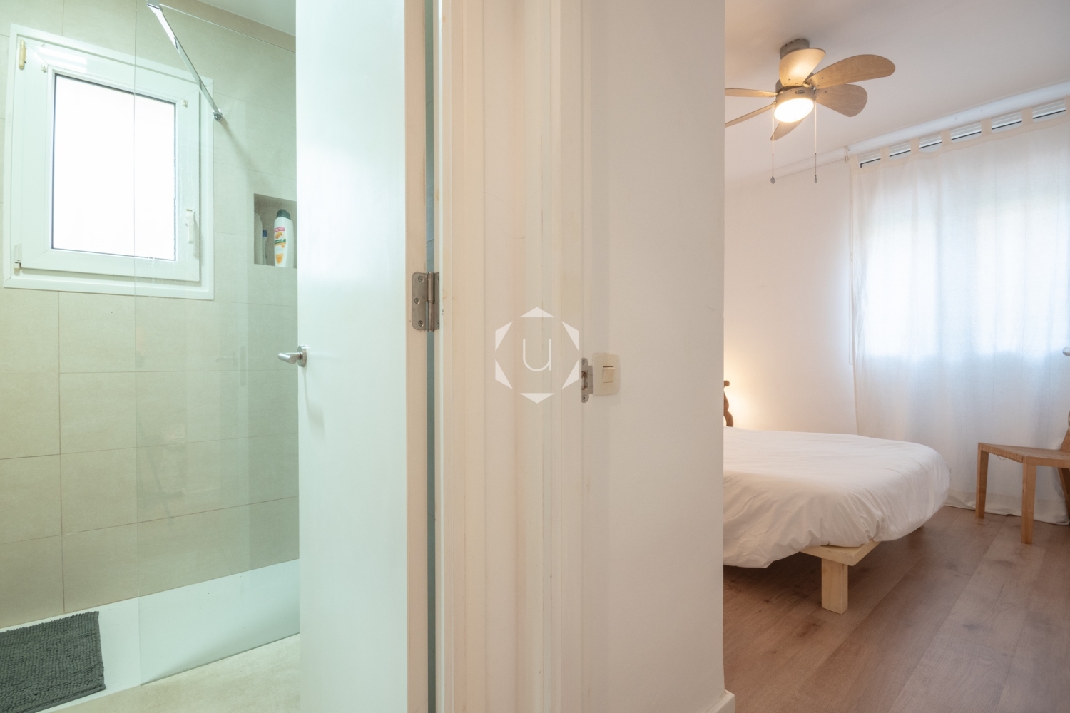 Apt. Tuxo, Calella de Palafrugell, family apartment. Unique Costa brava 0005.jpg