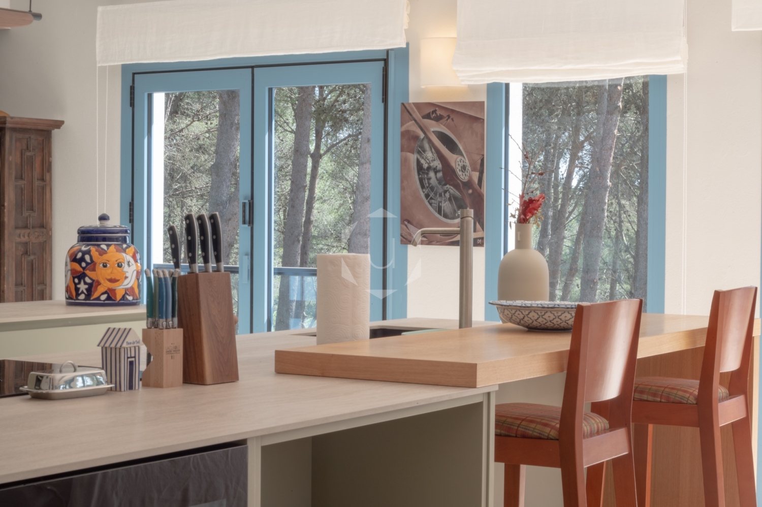 Elegant Unique Holiday Home, Sa Blava, Tamariu, Costa Brava0035.jpg