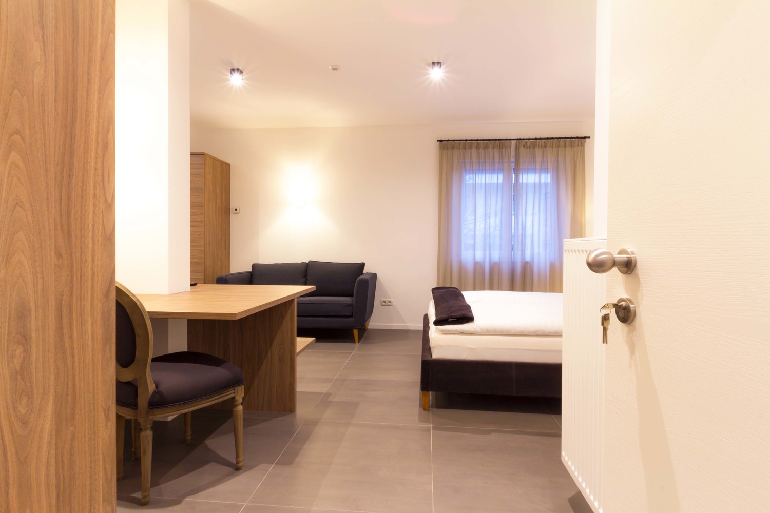 Apartments Sissi&Franz Apartment Franz