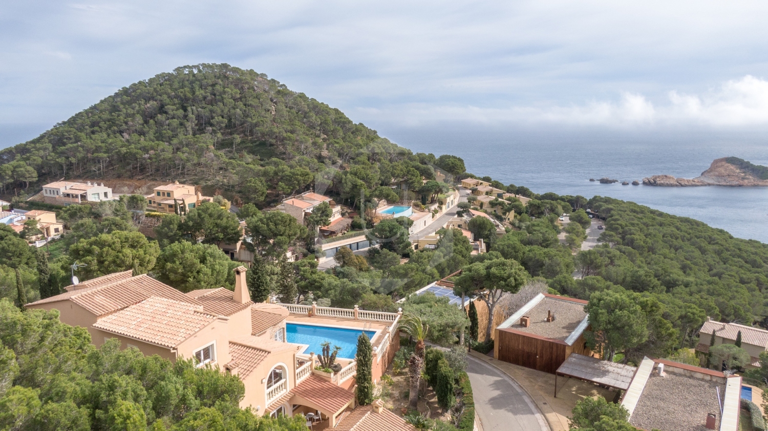 Unique Holiday Home, Don Benito, Aiguafreda, Begur, UNiQUE Costa Brava0006.jpg