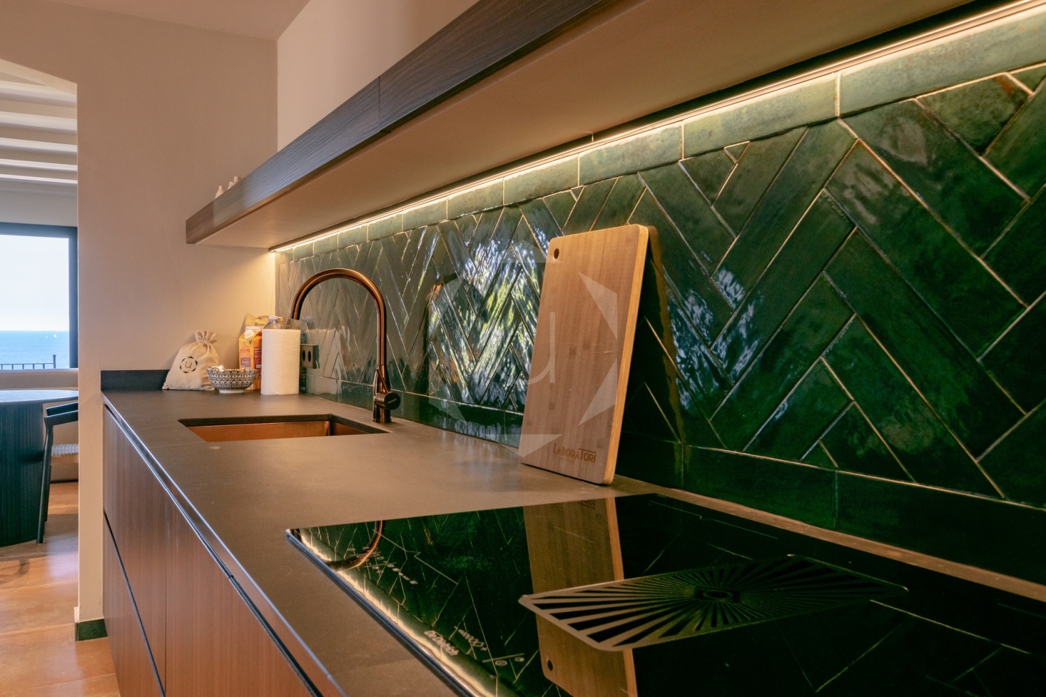 Unique Holiday Home,  Aiguaxelida, Tamariu, Costa Brava0041.jpg