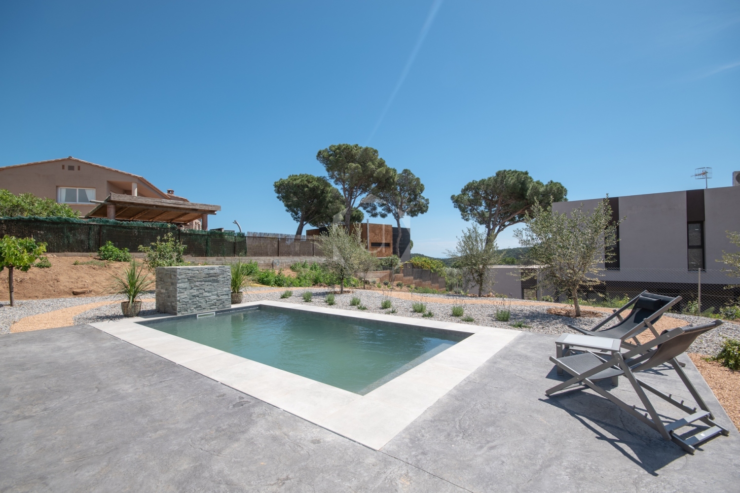 Unique Holiday Home, Casa Boricua, Begur Sa Riera , Costa Brava0015.jpg