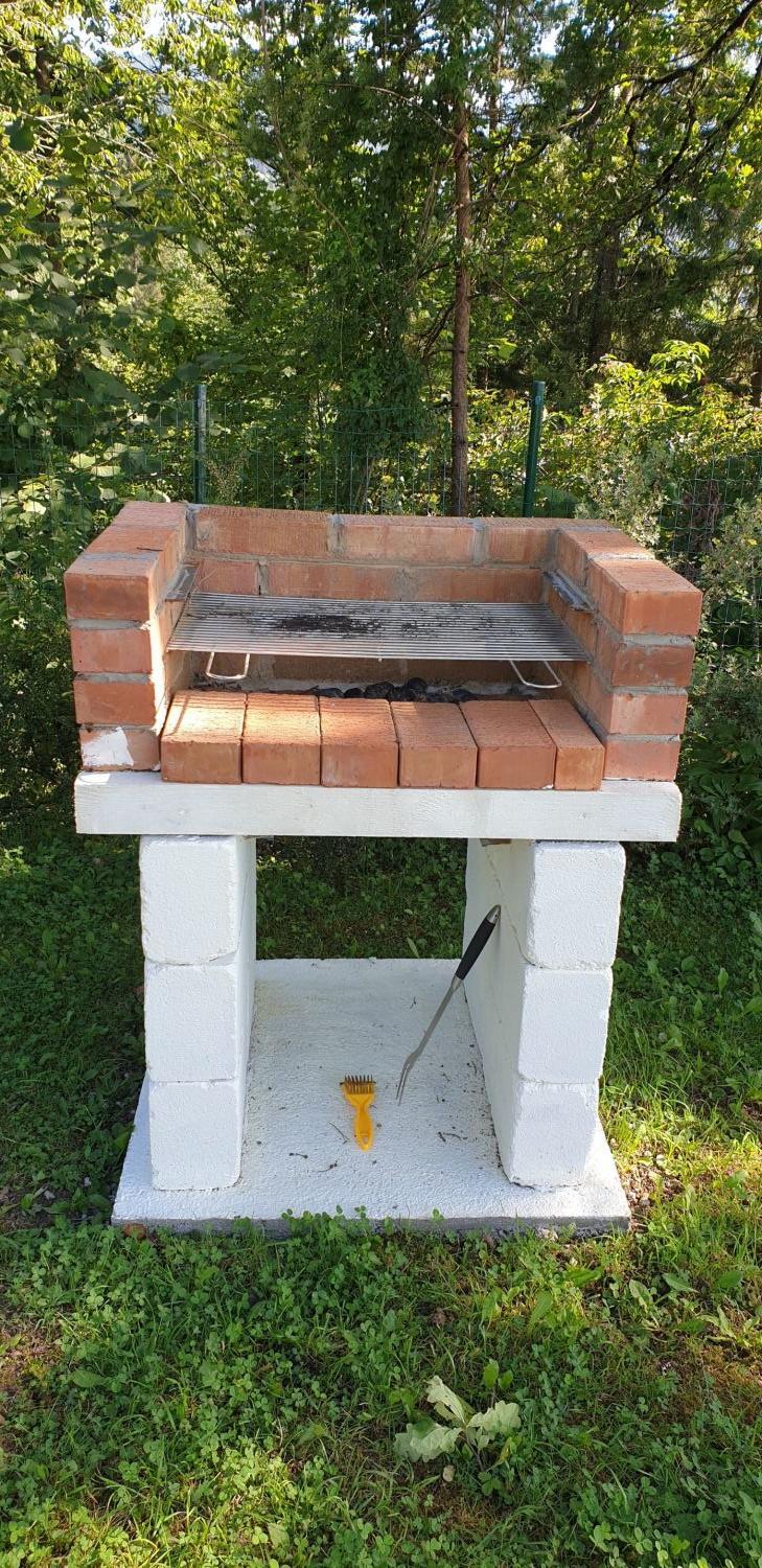 BBQ Ferienhaus Mountain View in Oberweng .jpg