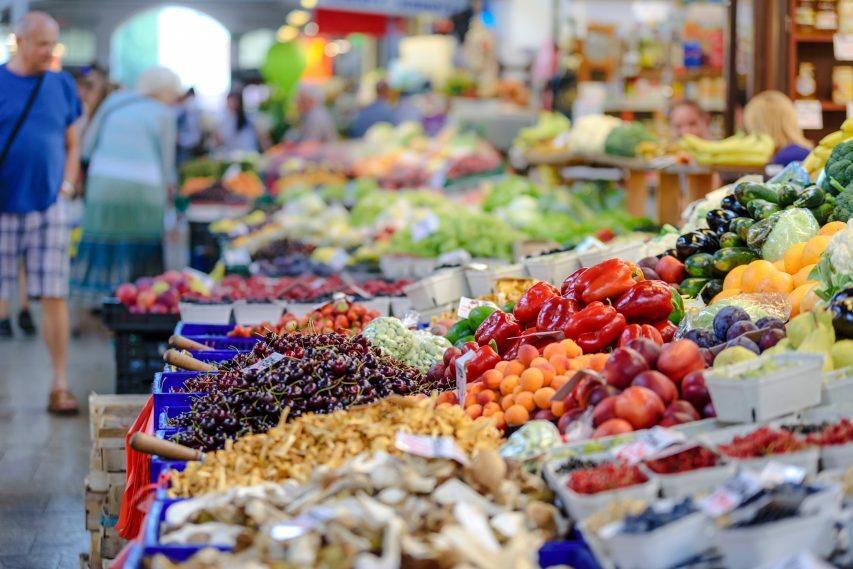 Marché provençal à 15 mn à pied5.jpg