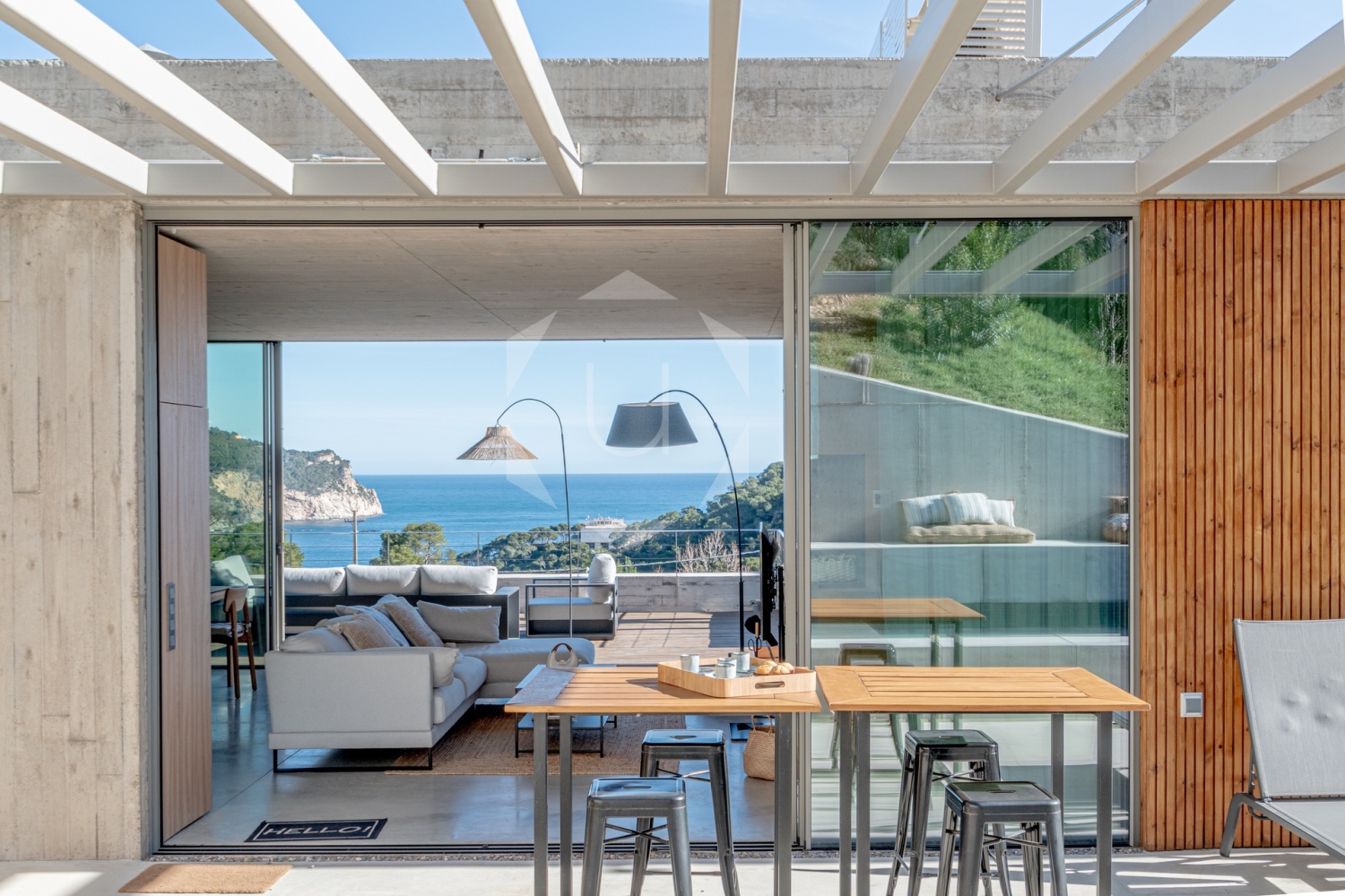 Unique Luxury Modern villa with pool and sea views, in Aiguablava, Begur, Unique Costa brava0017.jpg