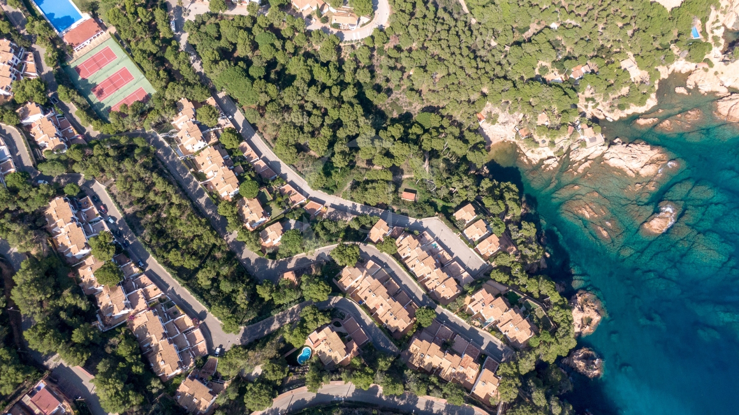 Unique Holiday Home,  Aiguaxelida, Tamariu, Costa Brava0008.jpg