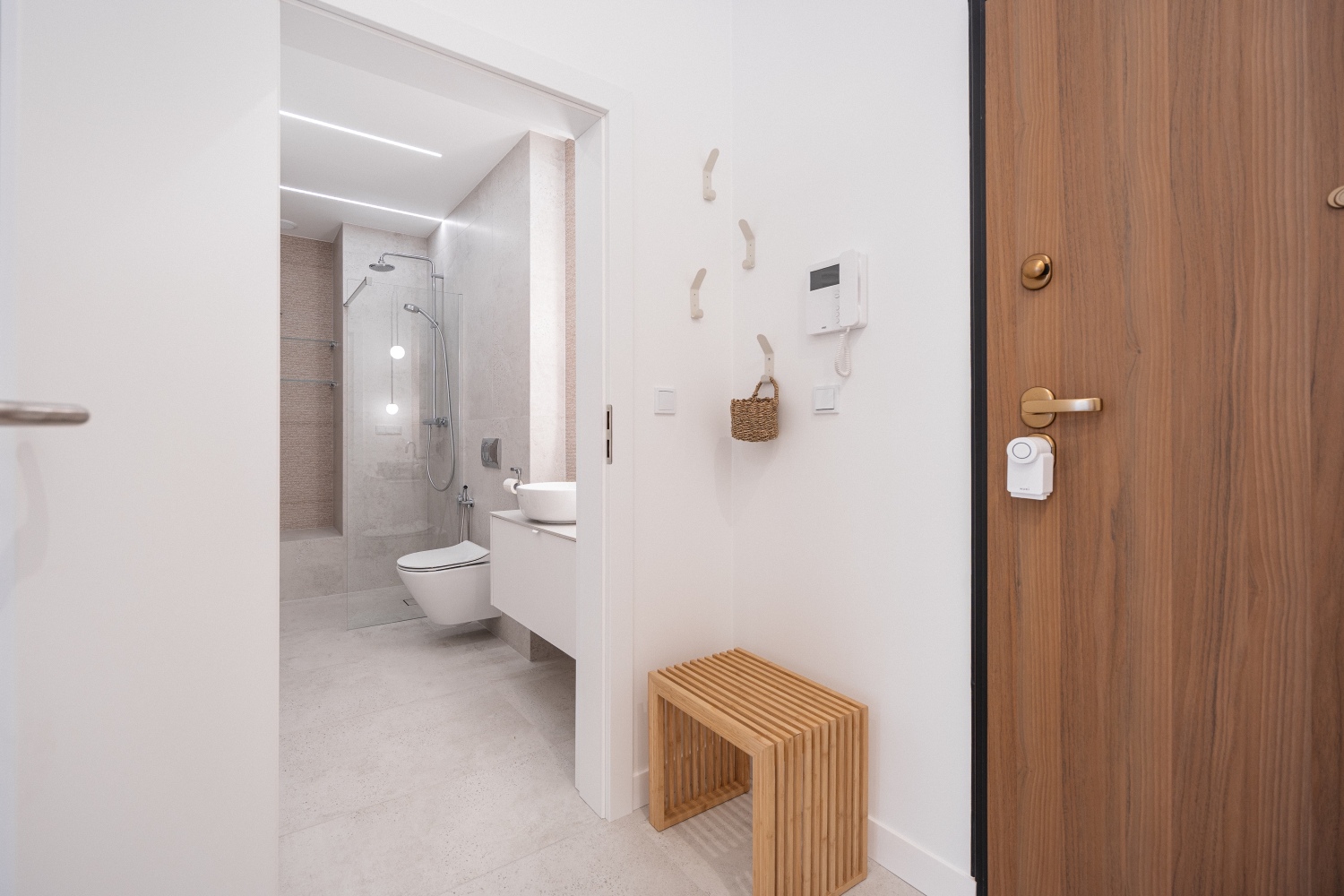 mieszkanie w centrum Łódz strefa wejściowa.jpg