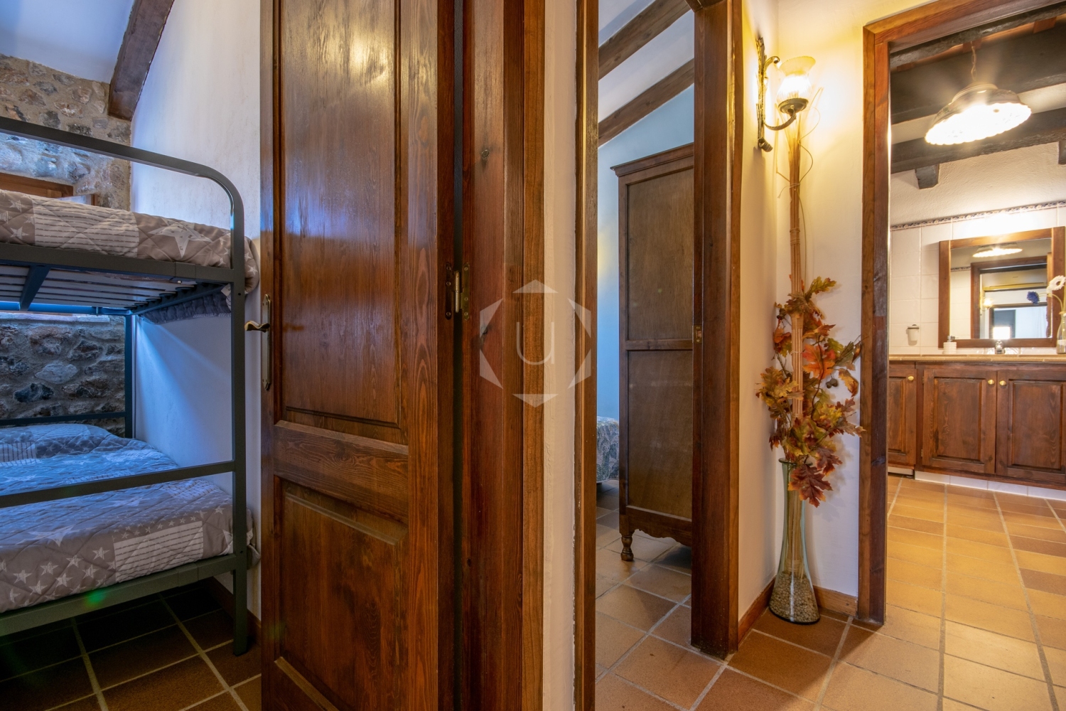 Unique Holiday Home, Bellcaire d_Emporda Medieval town, unique Costa Brava0027.jpg