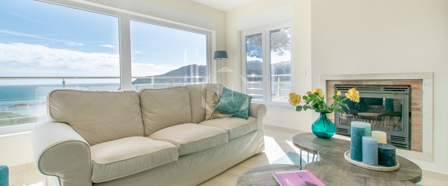 Luxury Holiday Home with pool, with Views of Sa tuna bay, in Begur, Costa Brava, Spain 0024.jpg