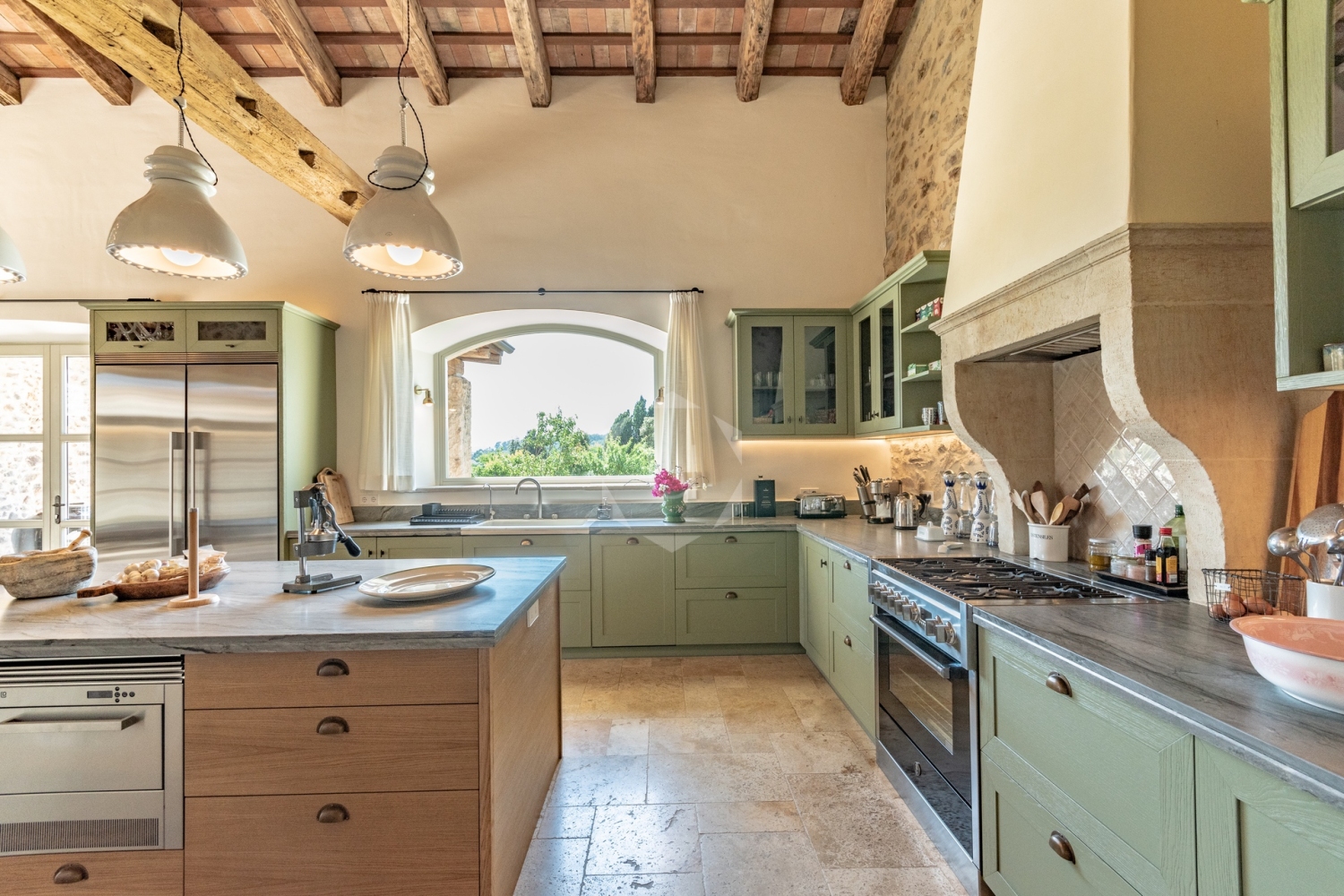 Modern Luxury Masia ,Mont ras, playa de castell,  Unique Costa Brava Homestory0077.jpg