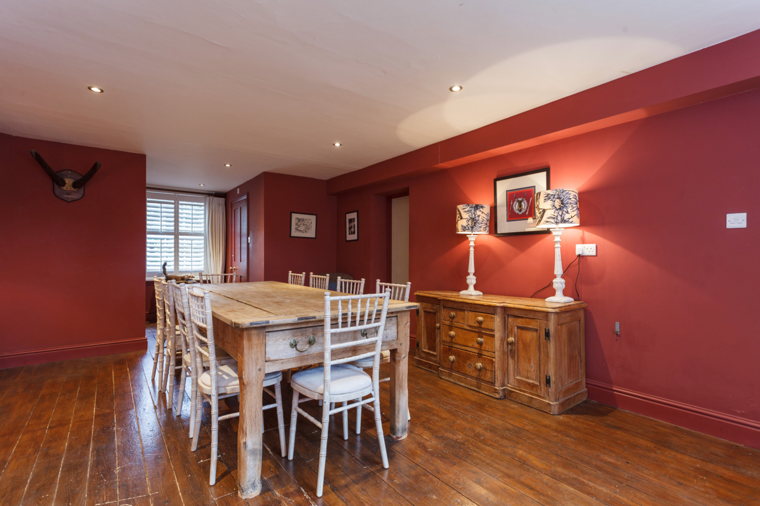 Gate House Red Dining Room.JPG