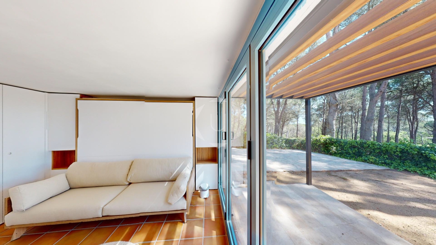 Elegant Unique Holiday Home, Sa Blava, Tamariu, Costa Brava0047.jpg