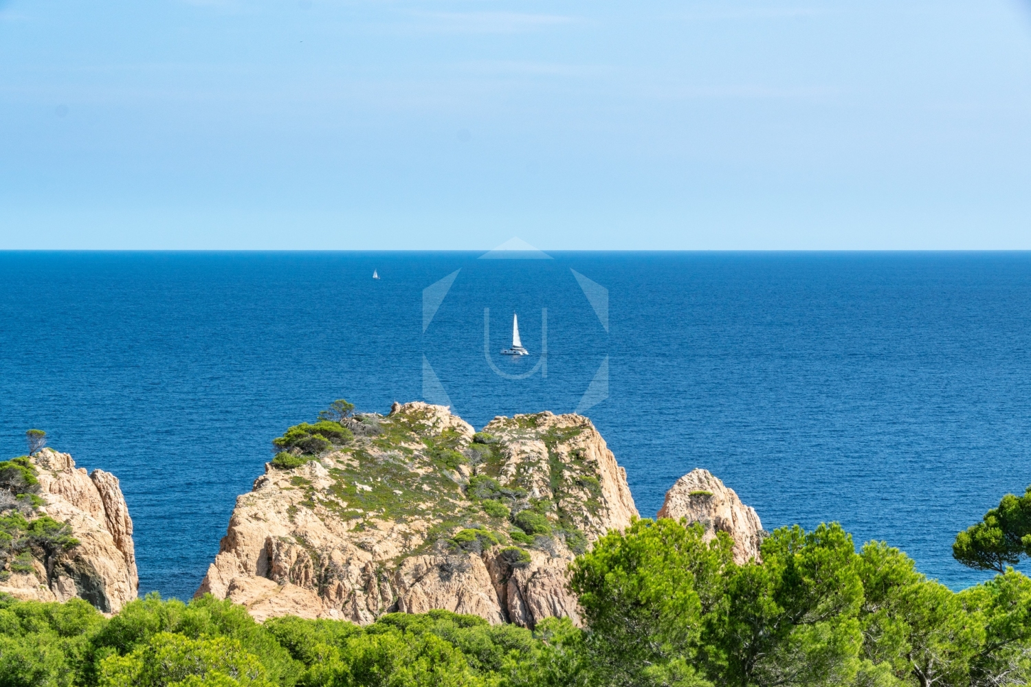 Unique Holiday Home,  Aiguaxelida, Tamariu, Costa Brava0033.jpg