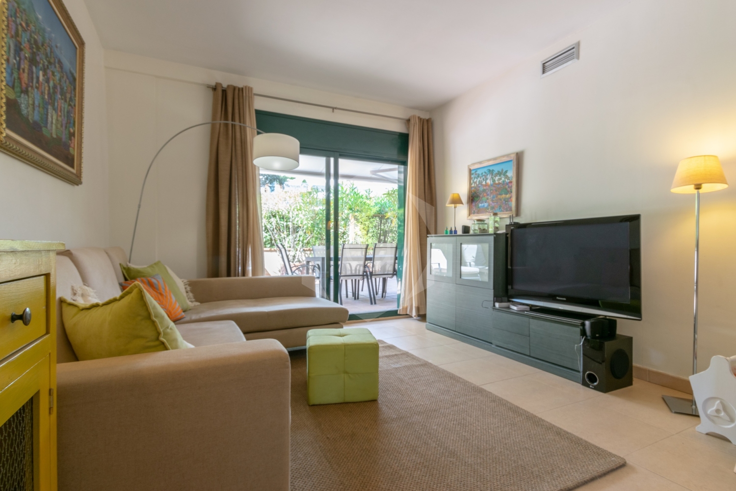 Unique Holiday Apartment, Medes Golf, Playa de pals, Costa Brava0005.jpg