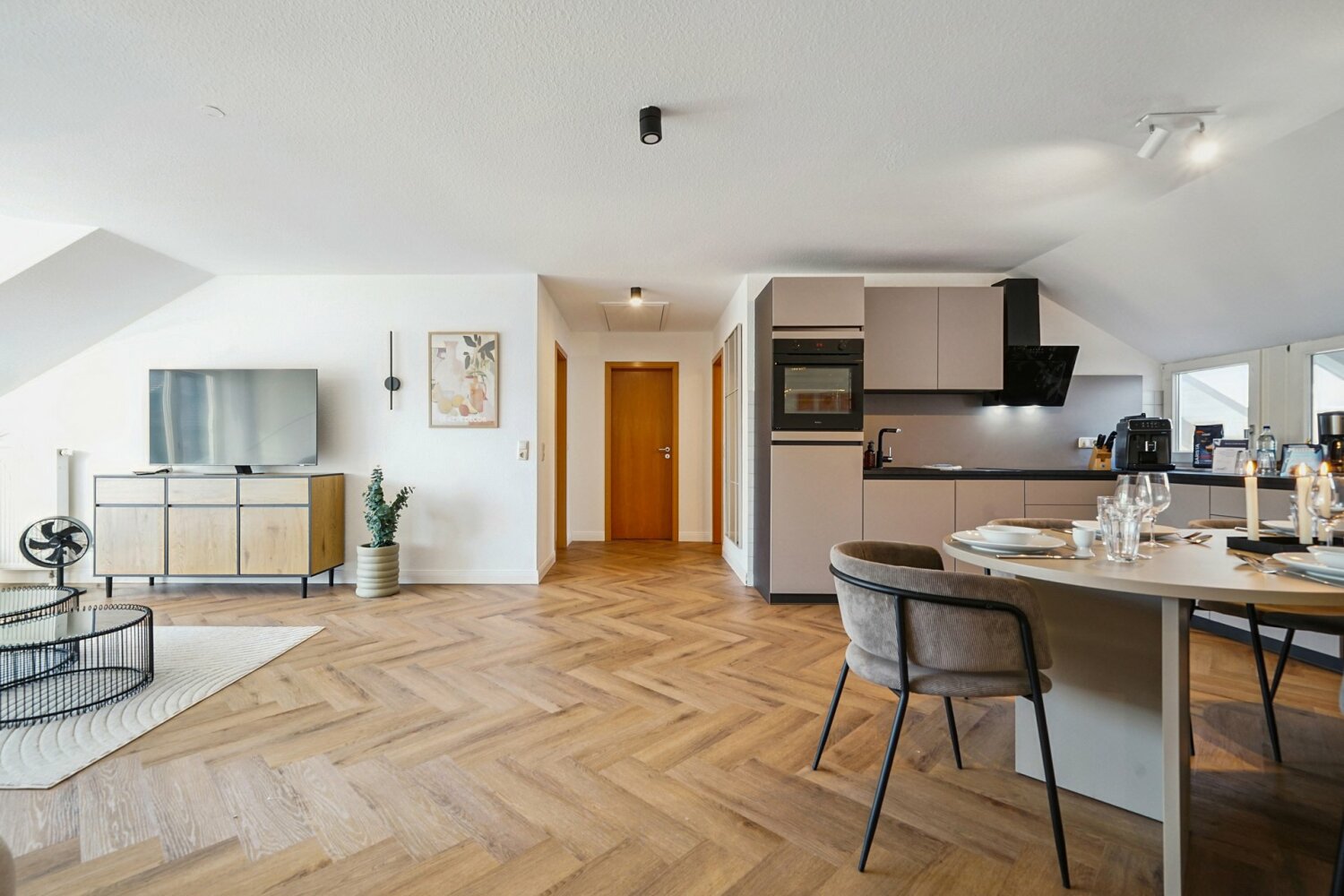 Maison Marie inkl. Oberstaufen PLUS – Foto 2