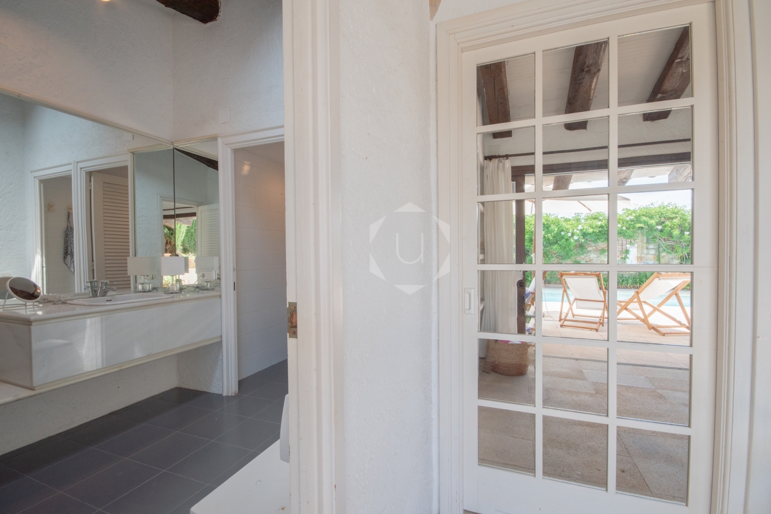 Holiday home, Casa Major, Pals, uniqueCosta Brava0044.jpg