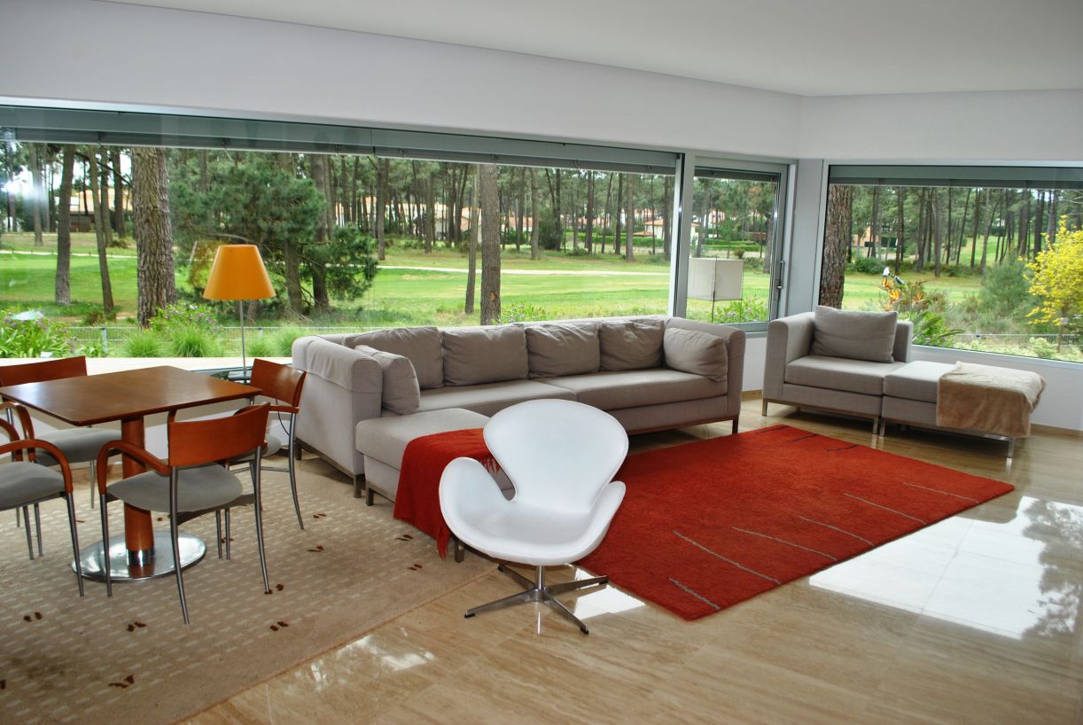 Lisbon Beach Villas Villa 12 One of the top luxury contemporary