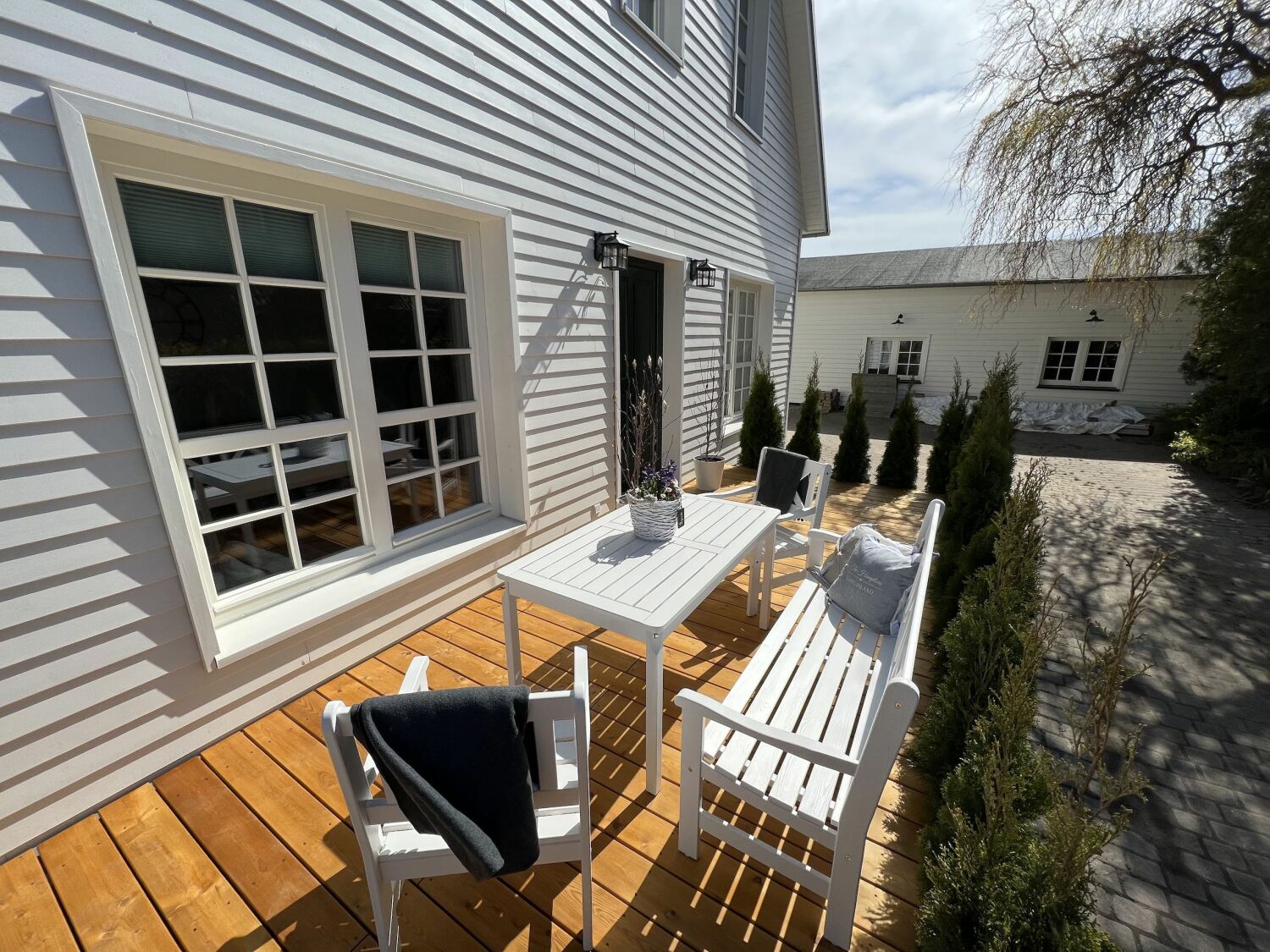 Ferienwohnung Magnolie Kühlungsborn Terrasse 3 .jpg