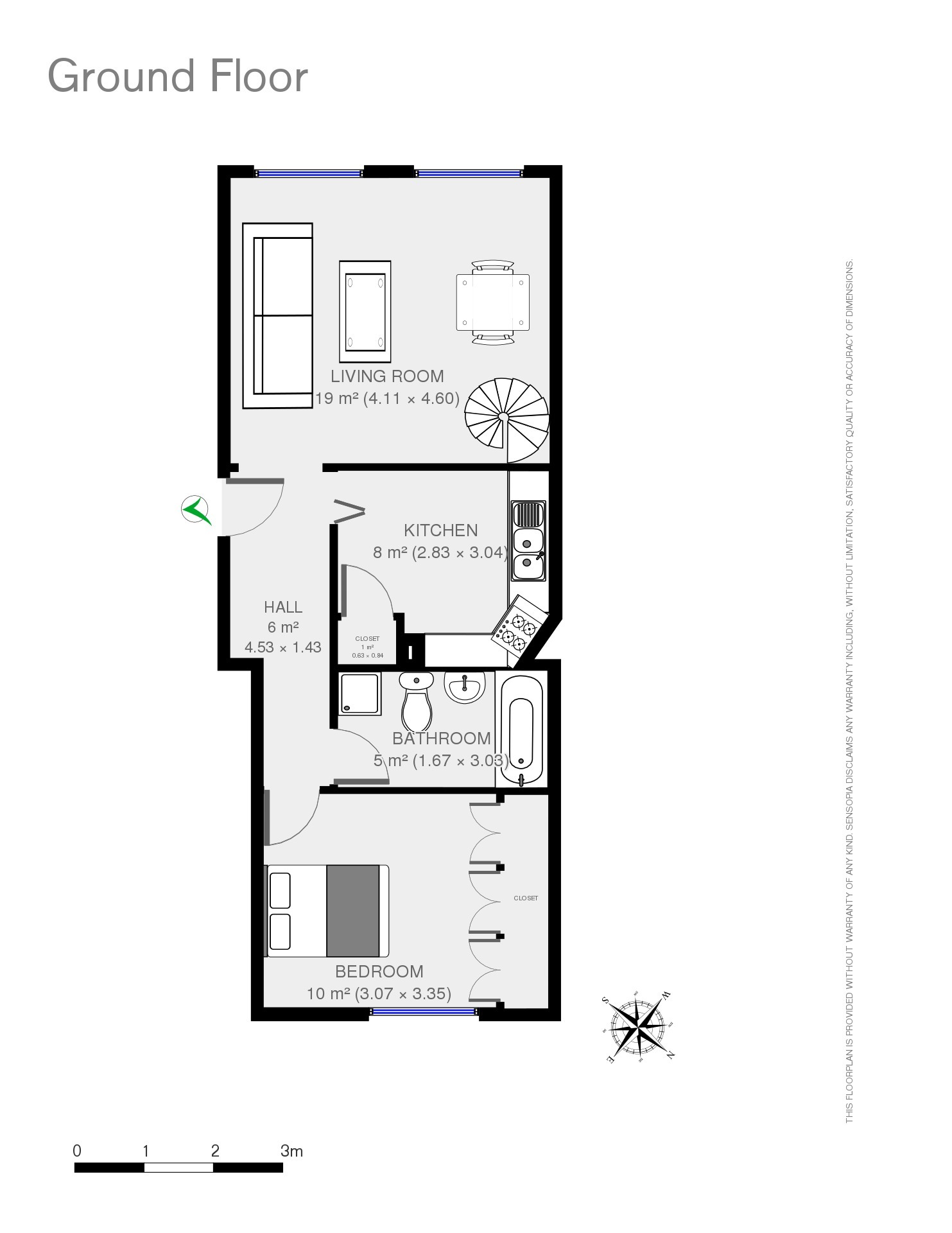 10 Nevern Square - Ground Floor.jpg