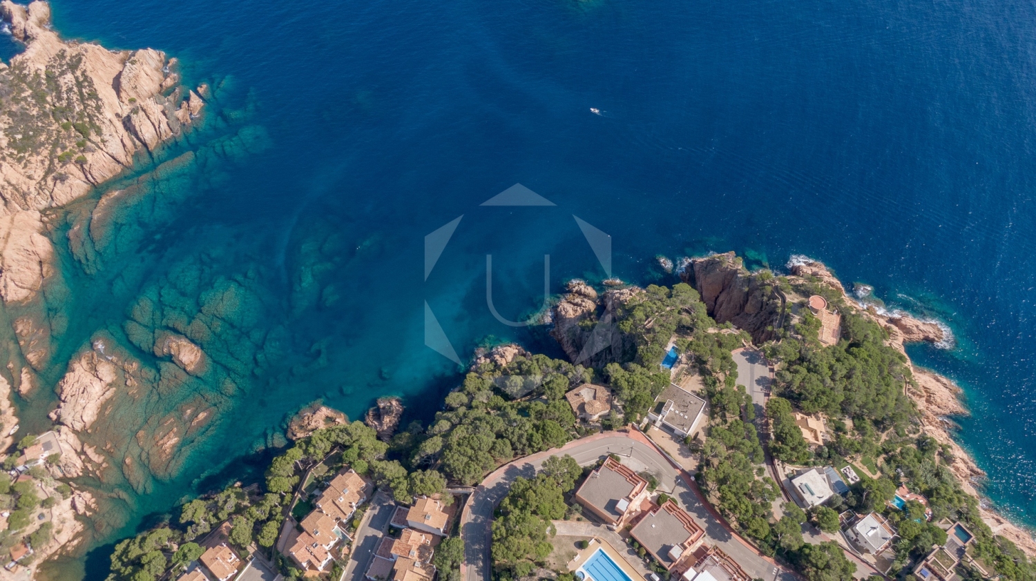 Unique Holiday Home,  Aiguaxelida, Tamariu, Costa Brava0011.jpg