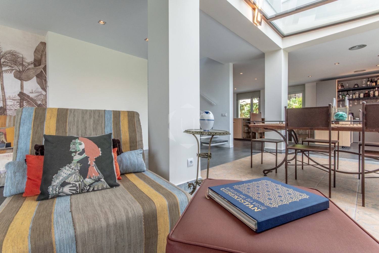 Unique Holiday Home, Villa manilla, Sa Riera, Begur, Costa Brava0003.jpg