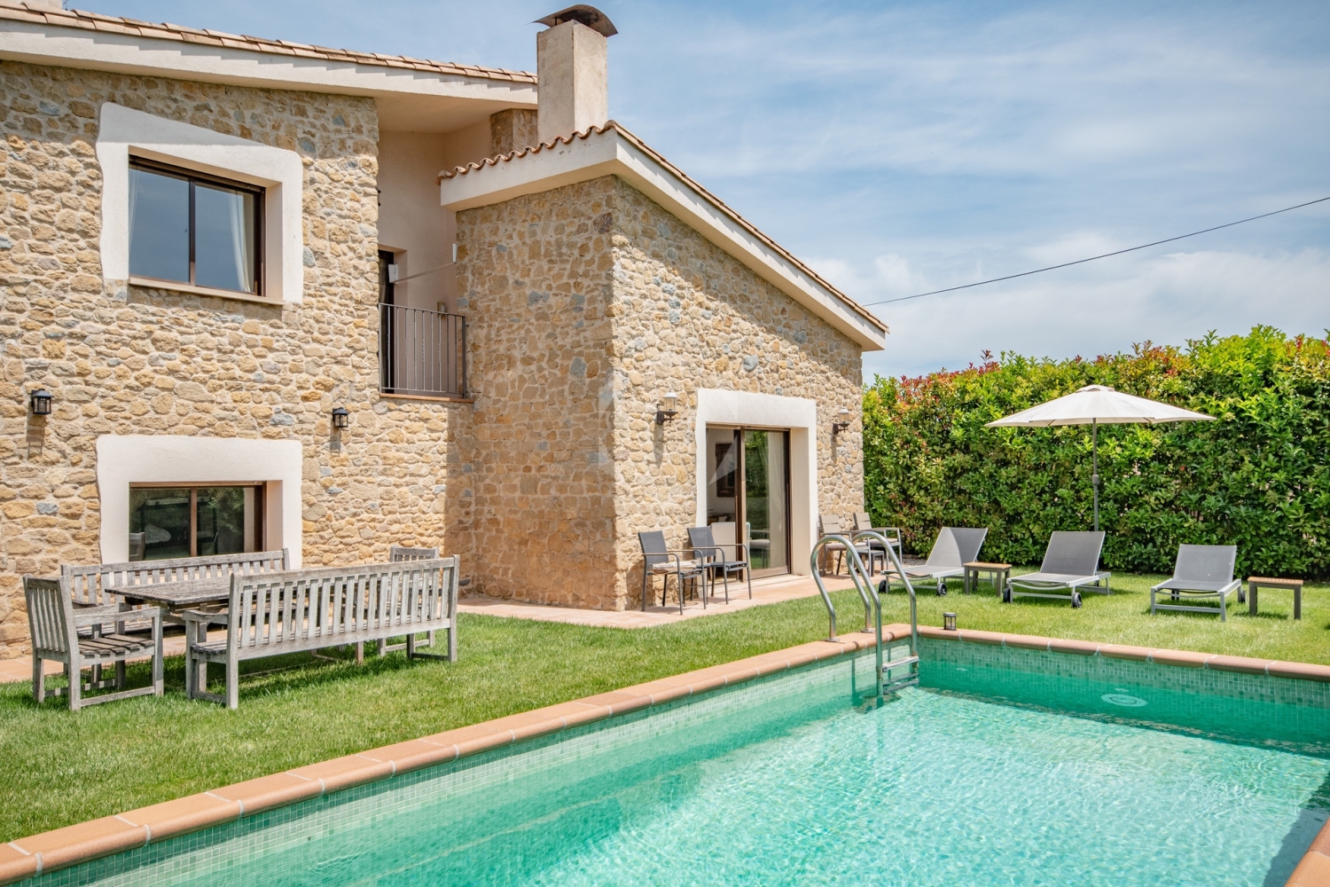 Unique Holiday Home, Villa Madremanye, Costa Brava0020.jpg