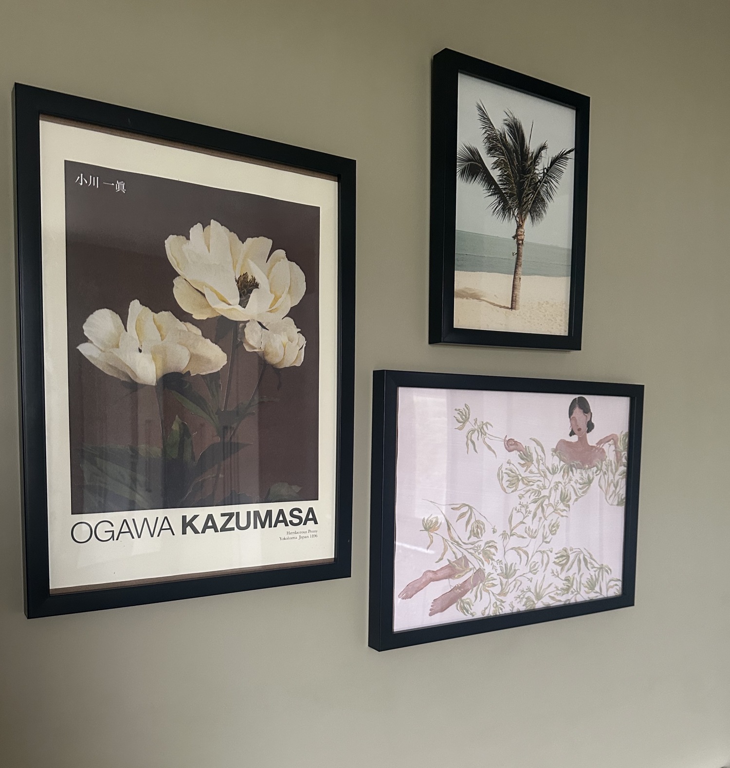 Bedroom One art works.jpeg