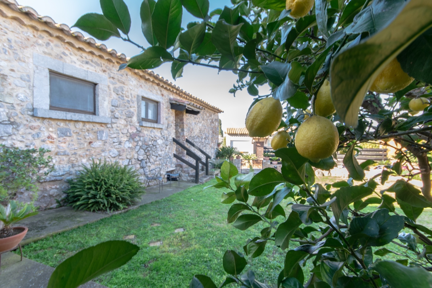 Unique Holiday Home, Bellcaire d_Emporda Medieval town, unique Costa Brava0037.jpg