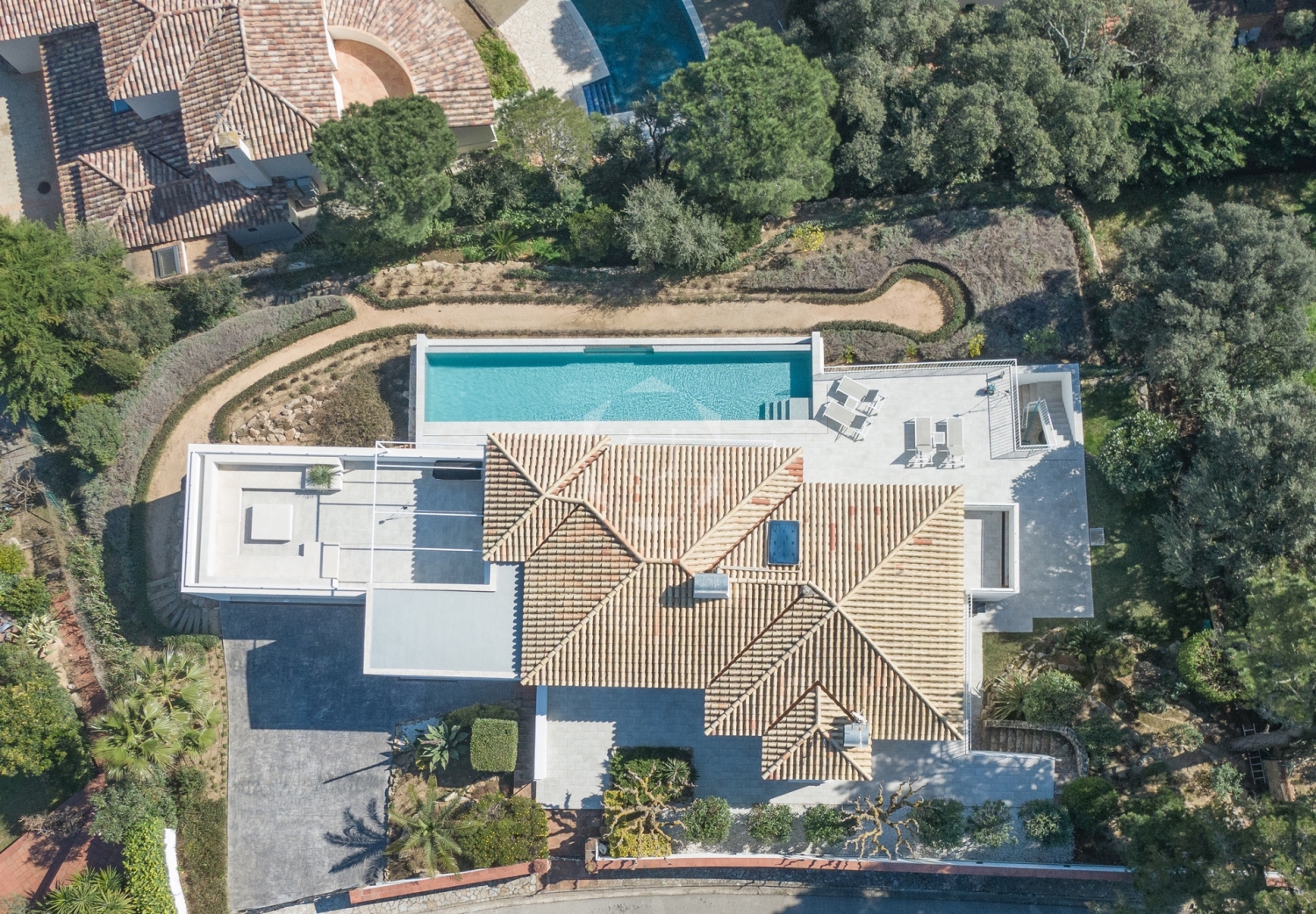 Unique Holiday home, Villa Blanca, Costa Brava, Playa de aro, Spain2.jpg