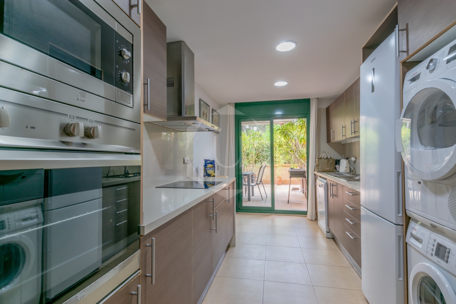 Unique Holiday Apartment, Medes Golf, Playa de pals, Costa Brava0000.jpg