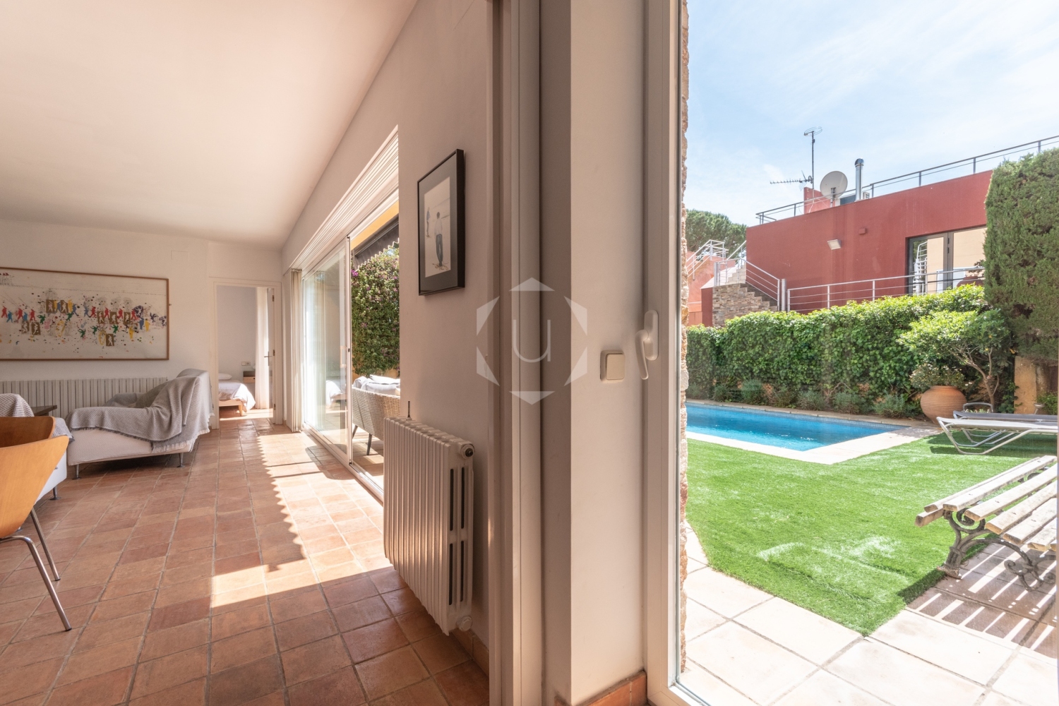 Unique Holiday Home, Casa Tarongers,Calella de Palafrugell, unique Costa Brava0006.jpg