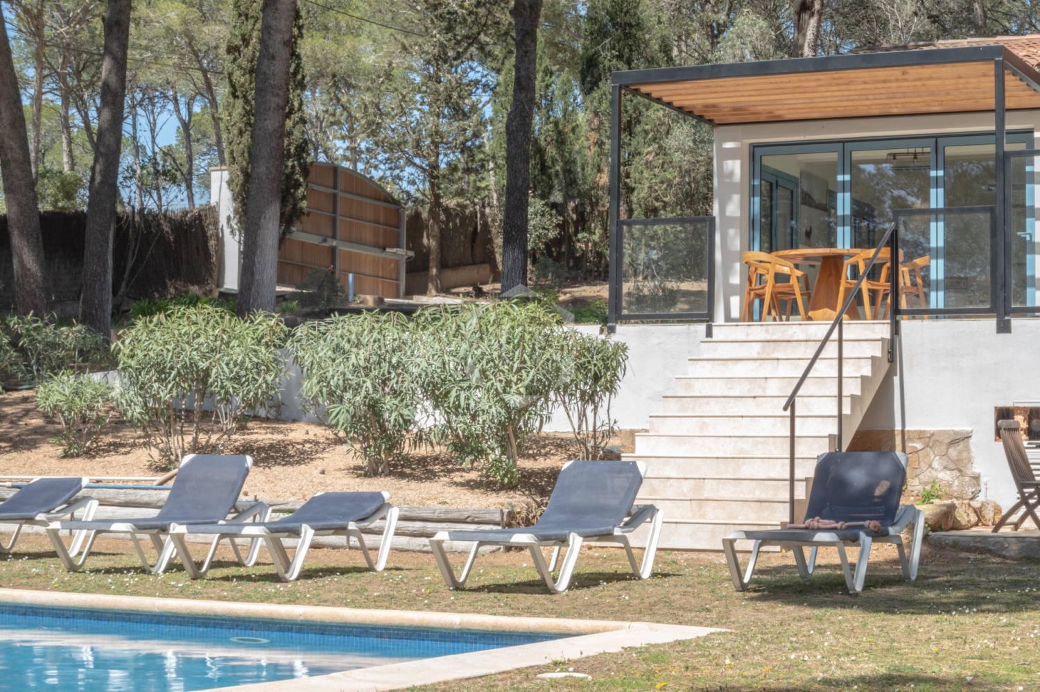 Elegant Unique Holiday Home, Sa Blava, Tamariu, Costa Brava0012.jpg