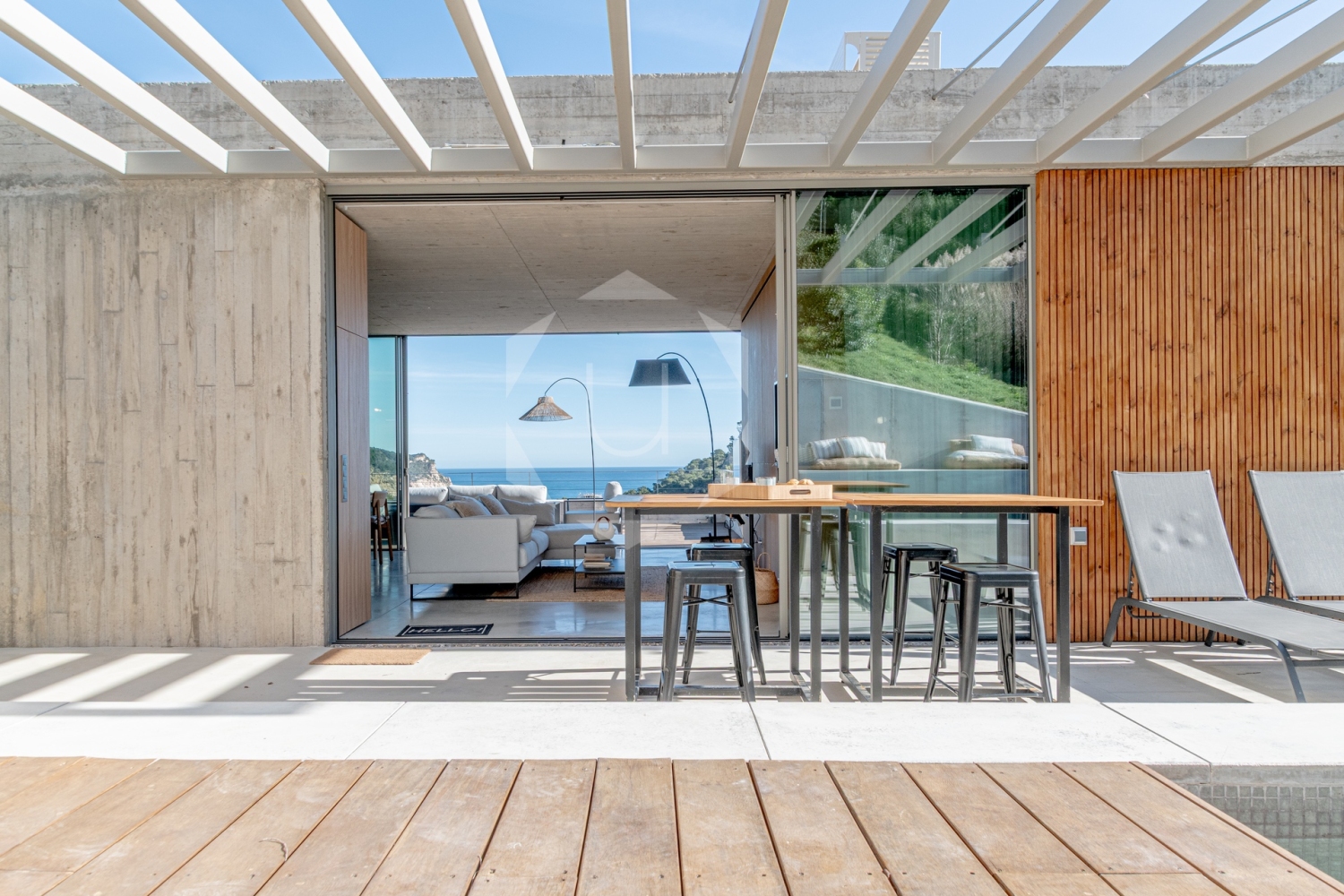 Unique Luxury Modern villa with pool and sea views, in Aiguablava, Begur, Unique Costa brava0016.jpg