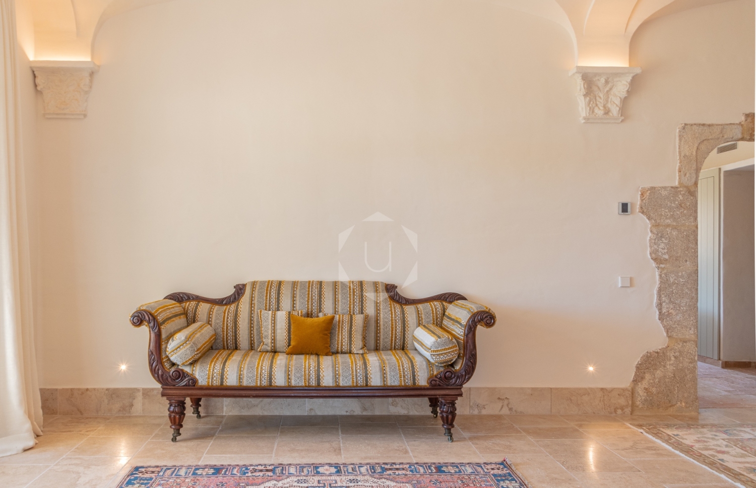 Modern Luxury Masia ,Mont ras, playa de castell,  Unique Costa Brava Homestory0050.jpg