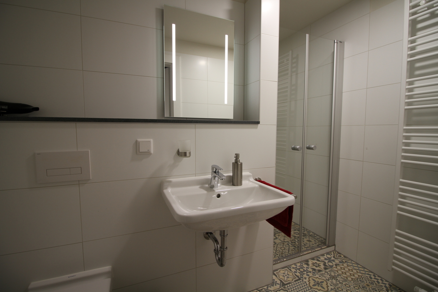 Das zweite Badezimmer 2019_07_02_1213.JPG